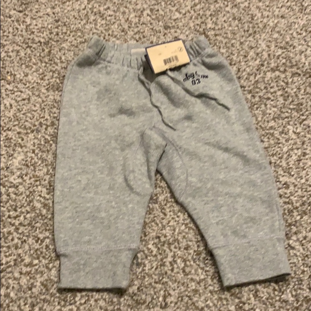 3 for $20 | Baby b.u.m sweats NWT